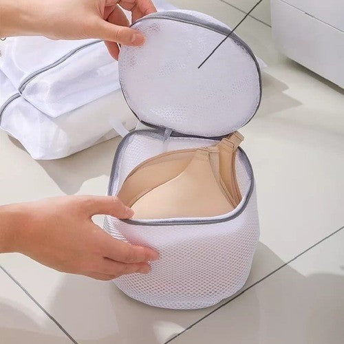 Kit Saco para Lavar Roupas ProtectClothes
