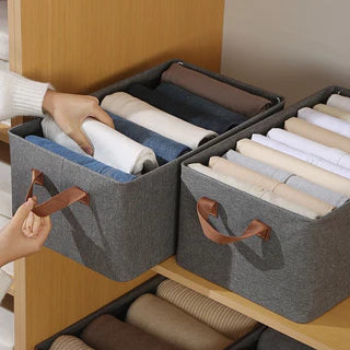 Organizador para Guarda-Roupa OrganizeHome