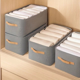 Organizador para Guarda-Roupa OrganizeHome