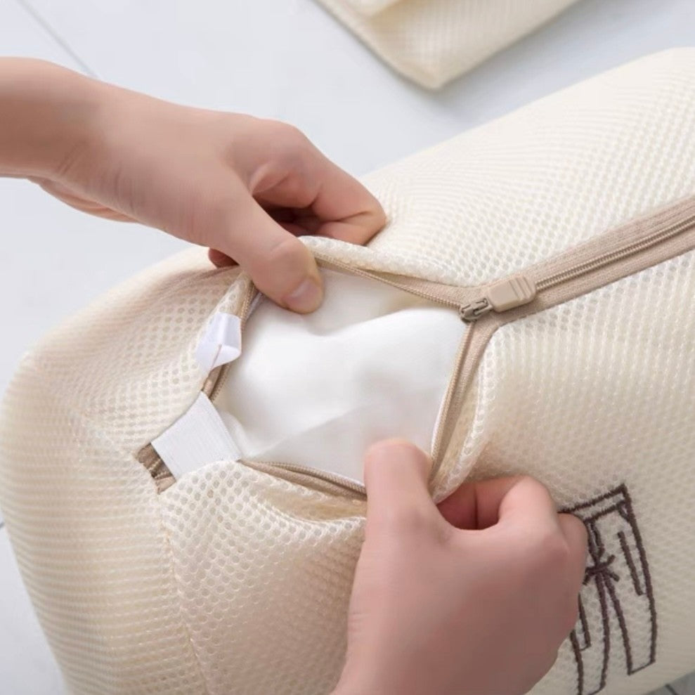 Kit Saco para Lavar Roupas ProtectClothes