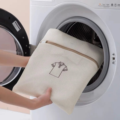 Kit Saco para Lavar Roupas ProtectClothes